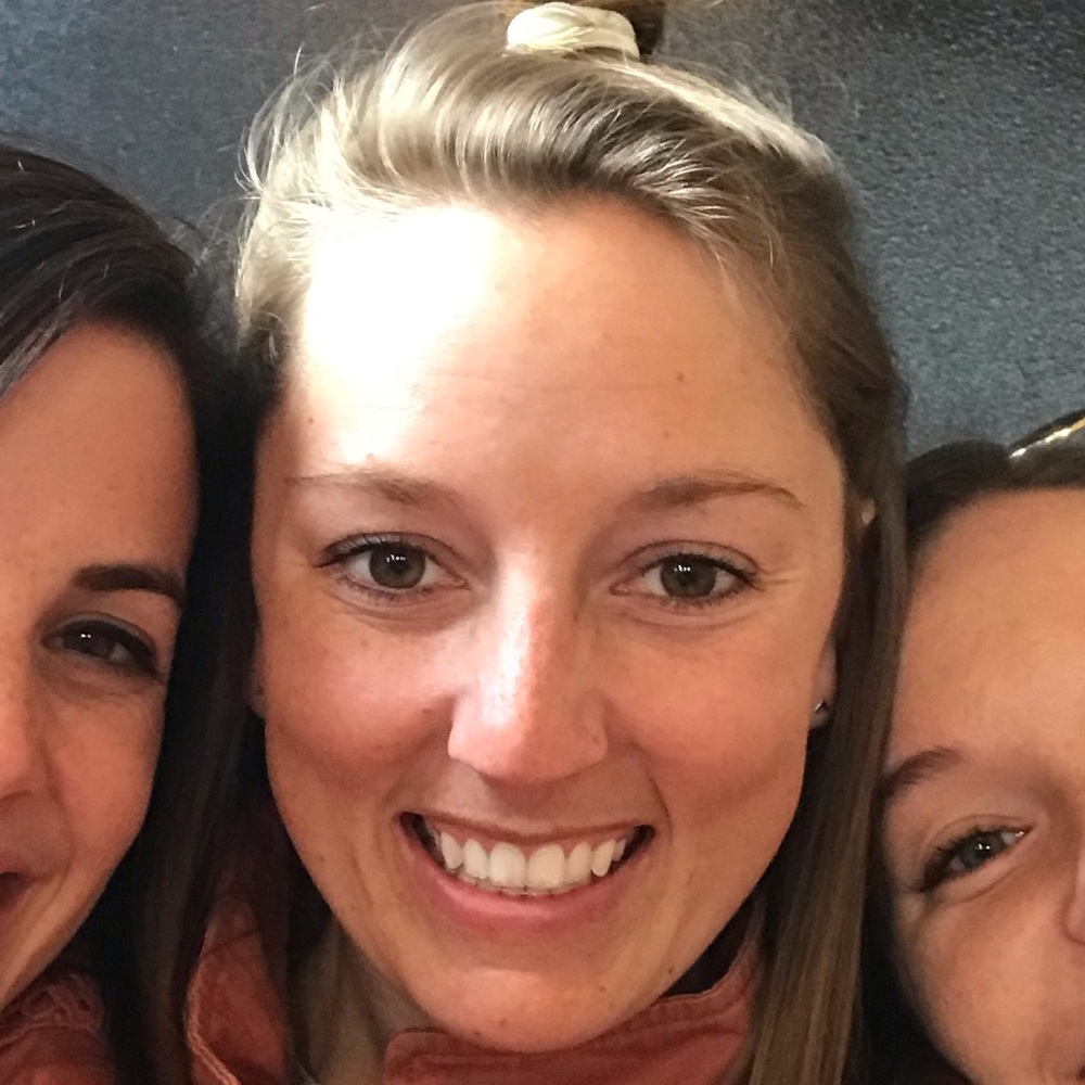 Meet your Posher, Kelsey